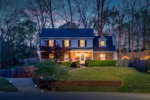 1808 Christel Springs Ct, Clarksville, TN, 37043-8613 | Card Image