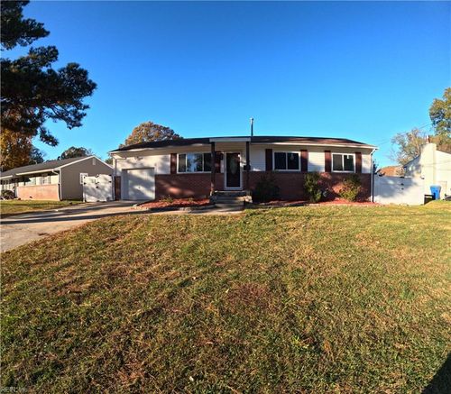 3228 Florence St, Virginia Beach, VA, 23452-6622 | Card Image