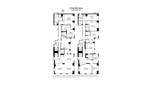 34-21 E 96th St, New York, NY, 10128-0708 | Card Image