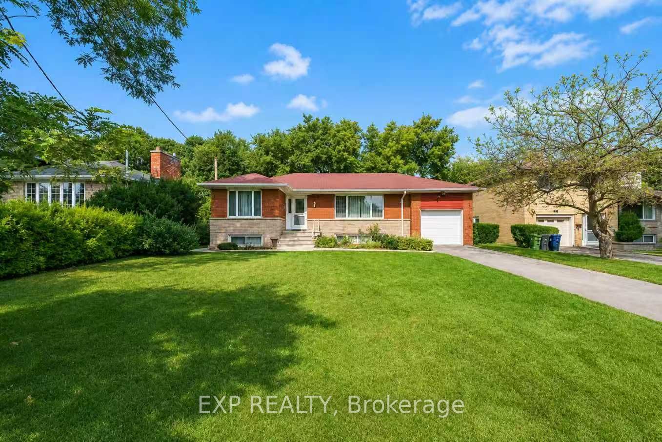 Residential Lease in Toronto C13