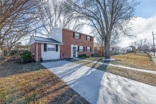 2010 Winfree Road, Hampton, VA, 23663 | Card Image