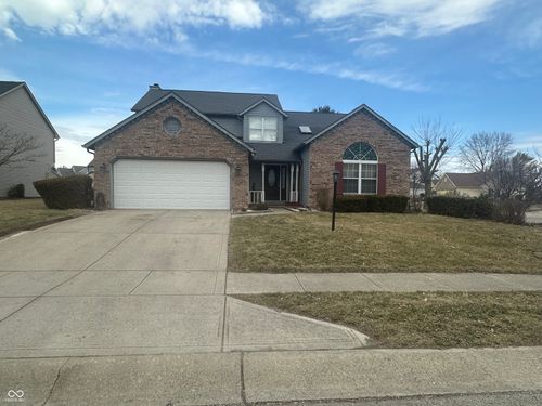 4418 Tarragon Dr, Indianapolis, IN, 46237-3668 | Card Image