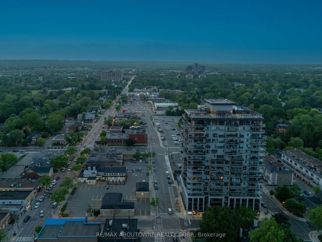 2201 - 2007 James St, Condo with 3 bedrooms, 2 bathrooms and null parking in Burlington ON | Image 46
