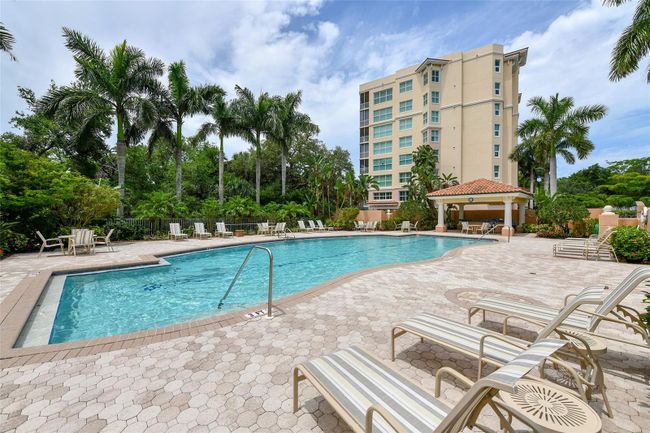 APT-501 - 409 N Point Rd, Condo with 3 bedrooms, 3 bathrooms and null parking in OSPREY FL | Image 45
