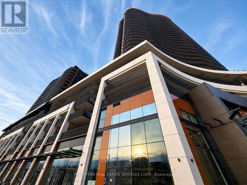 1102-18 Esther Shiner Boulevard, Toronto (Bayview Village), ON, M2K0J7 | Card Image