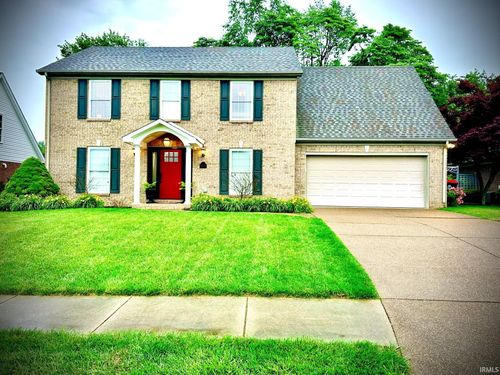 212 Alexandria, Newburgh, IN, 47630-2477 | Card Image