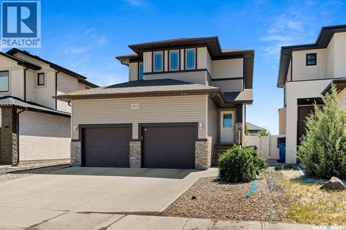 4913 Green Brooks Way E, Regina, SK, S4V3K5 | Card Image