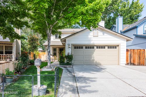 2556 Blue Haven Ln, Carson City, NV, 89701-4850 | Card Image