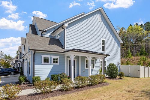 3169 Retama Run, New Hill, NC, 27562-9345 | Card Image