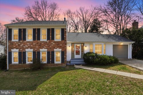 1600 Billman Ln, SILVER SPRING, MD, 20902-1418 | Card Image