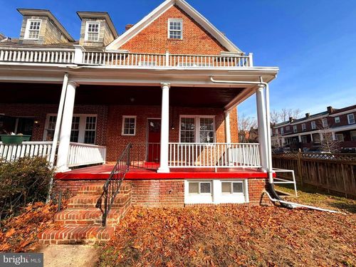 36 York Ct, BALTIMORE, MD, 21218-1248 | Card Image