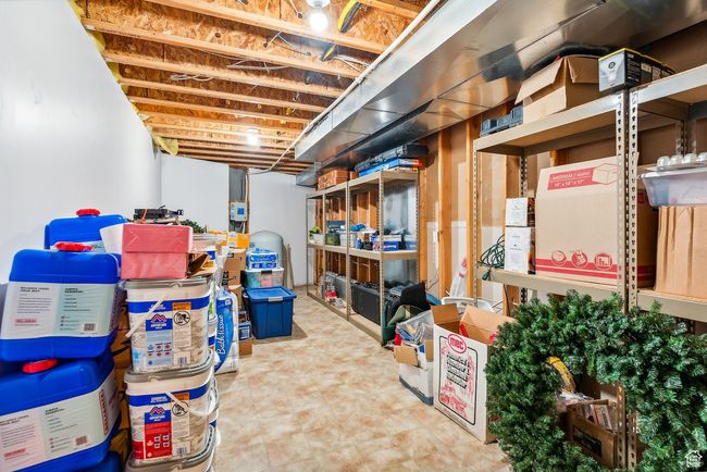 6690 N State Road 32, House other with 5 bedrooms, 4 bathrooms and 4 parking in Peoa UT | Image 49