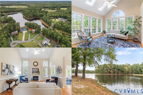 13494 Lakeview Farms Pl, Ashland, VA, 23005-7183 | Card Image