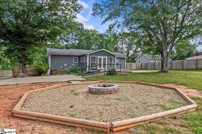 13 Williams Rd, House other with 3 bedrooms, 2 bathrooms and null parking in Taylors SC | Image 26