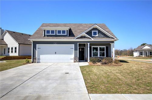 200 Daisy Ct Ne, Cartersville, GA, 30121-1111 | Card Image