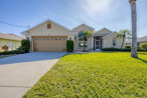 80 Long Meadow Lane, ROTONDA WEST, FL, 33947 | Card Image