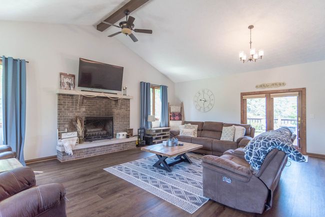 8054 Filly Ln, House other with 3 bedrooms, 2 bathrooms and null parking in Plainfield IN | Image 22