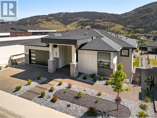 893 Loseth Dr, House other with 6 bedrooms, 4 bathrooms and 4 parking in Kelowna BC | Image 50