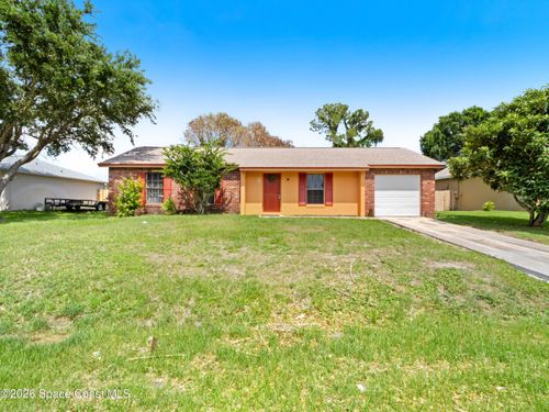 772 Antilles Road Ne, Palm Bay, FL, 32907 | Card Image