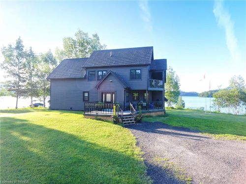 33 White Bear Cres, Temagami, ON, P0H | Card Image