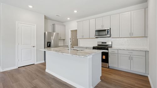 418 Dorothy Dr, Mckinney, TX, 75071-7287 | Card Image