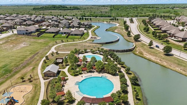 14921 Grissom Ave, House other with 3 bedrooms, 2 bathrooms and null parking in Aledo TX | Image 26