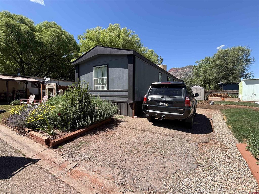Residential in Durango 3