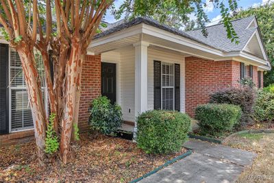 1902 Cedar Ridge Loop, House other with 3 bedrooms, 2 bathrooms and null parking in Prattville AL | Image 3