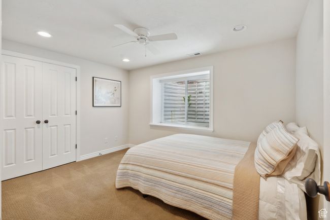 4627 W Zig Zag Rd, House other with 5 bedrooms, 4 bathrooms and 3 parking in South Jordan UT | Image 35