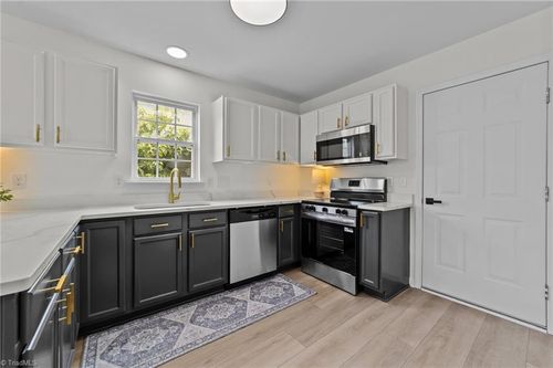 4908 Peppercorn Ln, Greensboro, NC, 27406-9819 | Card Image