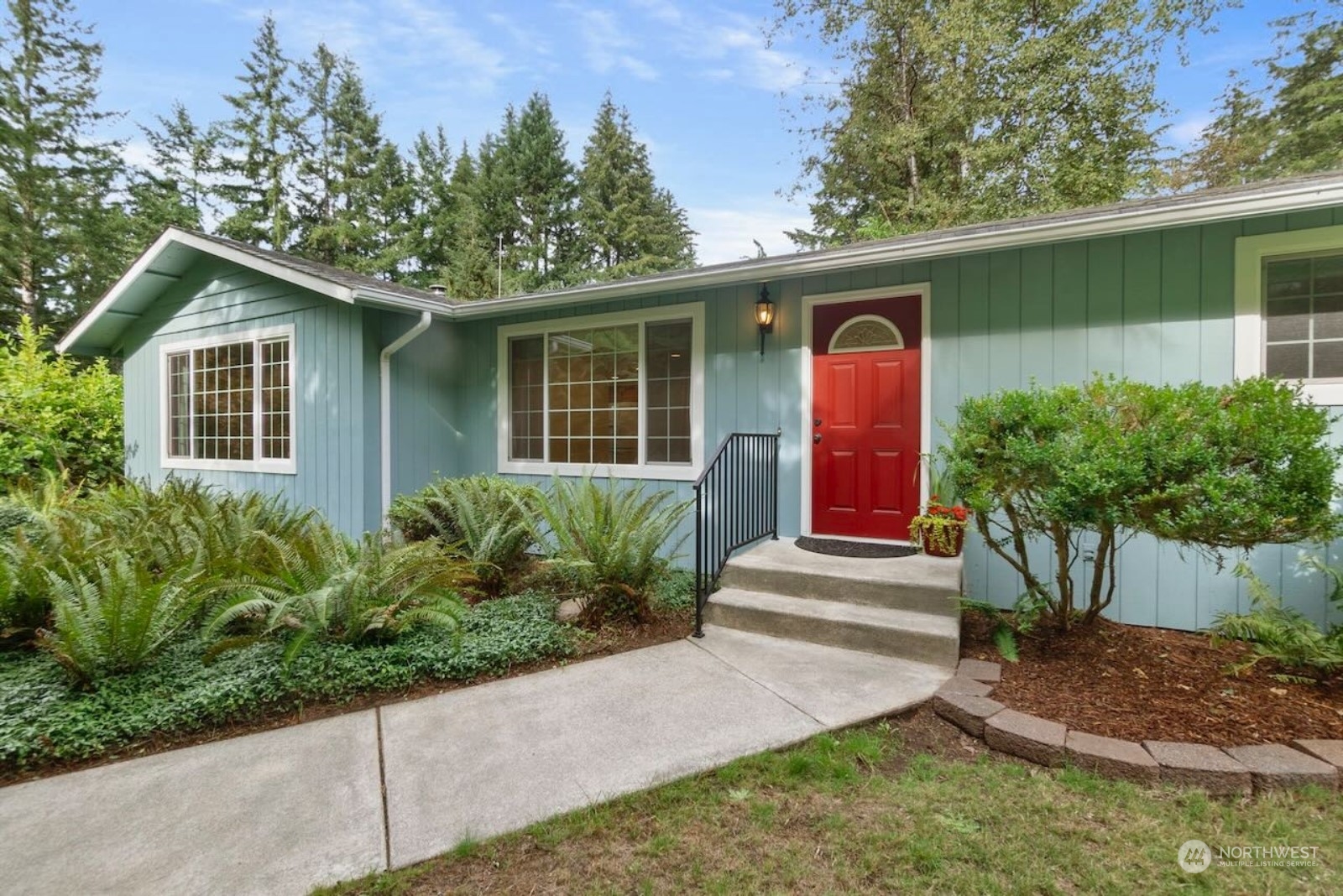 Delphi Rd, Olympia, WA 98512