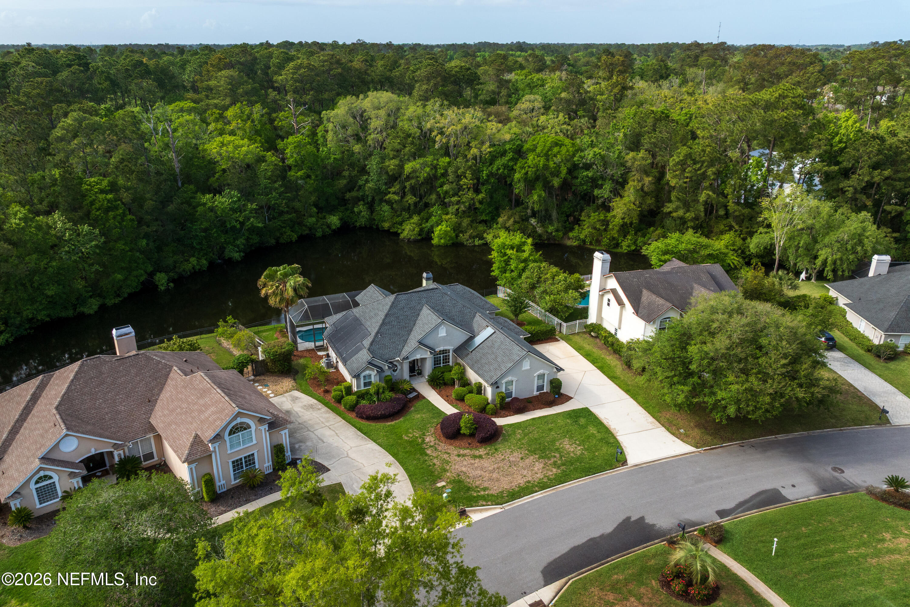 Residential in Ponte Vedra Beach 2