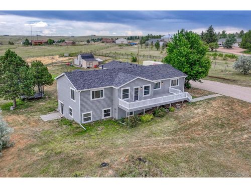 45814 Summit Rd, Parker, CO, 80138-4318 | Card Image