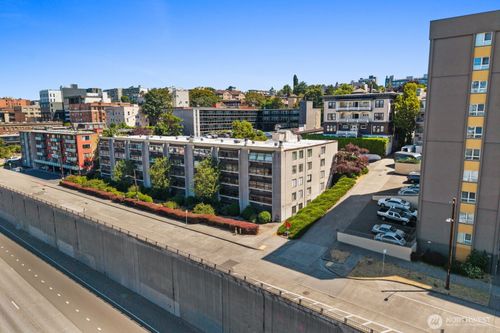 504-150 Melrose Ave E, Seattle, WA, 98102-5535 | Card Image