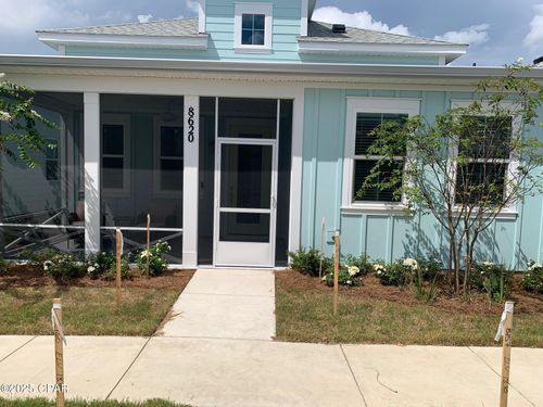 8620 Sand Dollar Dr, Panama City Beach, FL, 32413-9640 | Card Image