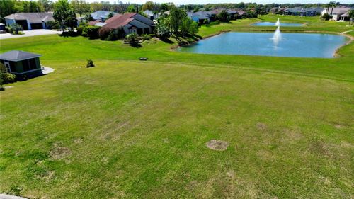 649 Meandering Way, POLK CITY, FL, 33868-5169 | Card Image