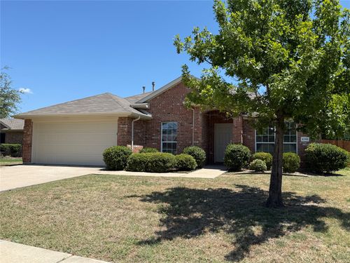 2110 Gleaner Dr, Rockwall, TX, 75032-7422 | Card Image