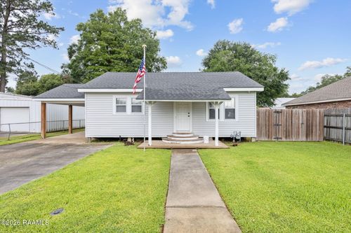 206 S Saint Jean Street, Broussard, LA, 70518 | Card Image