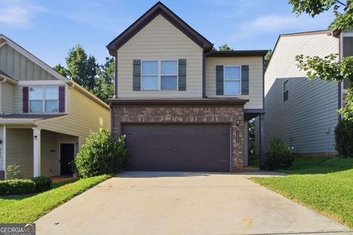5558 Union Pointe Pl, Union City, GA, 30291-1654 | Card Image