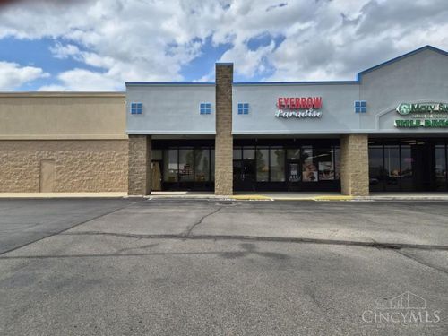 787 Nw Washington Boulevard, Hamilton, OH, 45013 | Card Image