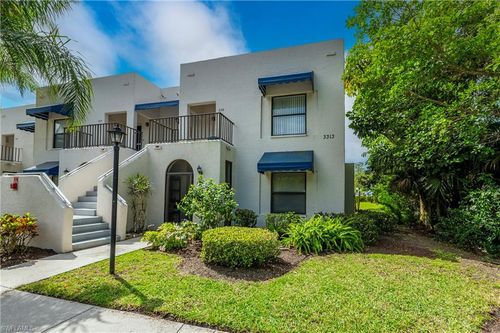 216-3313 Europa Dr, NAPLES, FL, 34105-7605 | Card Image