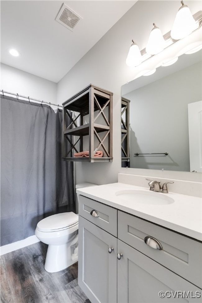 8315 Namozine Rd, House other with 3 bedrooms, 2 bathrooms and null parking in Amelia Court House VA | Image 18