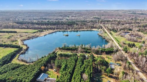 11545 5 Mile Road, Evart, MI, 49631 | Card Image