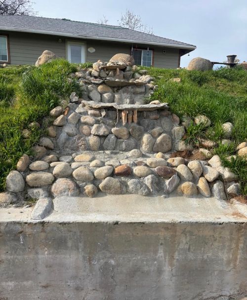 40708 Balch Park Road, Springville, CA, 93265 | Card Image