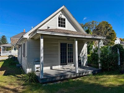 91 Depot Street, House other with 1 bedrooms, 1 bathrooms and null parking in Wallingford VT | Image 1