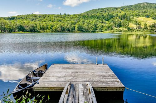 399 Hosmer Pond Rd, Camden, ME, 04843-4033 | Card Image