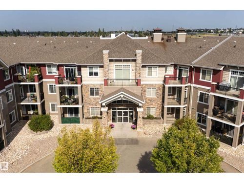 112-2503 Hanna Cres Nw, Edmonton, AB, T6R0H1 | Card Image