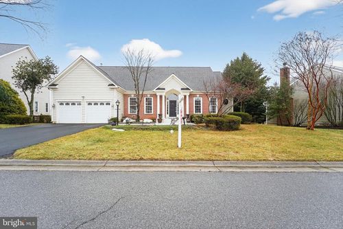11103 Eagletrace Dr, NEW MARKET, MD, 21774-6739 | Card Image