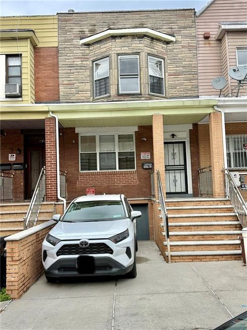 1763 74th St, Brooklyn, NY, 11204-5616 | Card Image