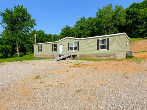 723 Industrial Park, Anderson, MO, 64831-7307 | Card Image